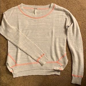 Free People top ~ great condition